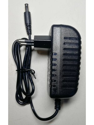 Ata Elektronik Proscenic R2 R2 M6 M6 M7 M7 R5 R5 M6 M6 R2 R2 R2 D500 DD550 D5D580 D5D590 GT580 GT630 R9 R11 M8 M10 D660 D720 GT320 GT400 GT750 GT880 SMART880T SMART980T Süpürge Adaptörü Uyumlu Muadil Şarz 201