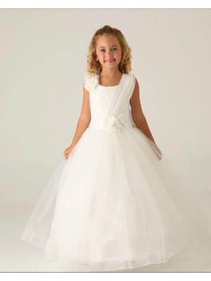 Lisa Kids Yeni Sezon Lisa Kids 2-10 Yaş Sim Baskı Helen Model