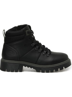 Dockers By Gerli 235335 3pr Siyah Erkek Worker Bot