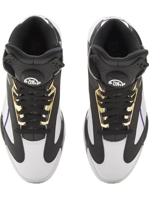 Reebok Shaq Attaq Beyaz Unisex Basketbol Ayakkabısı