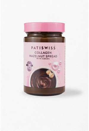 Pastavant - Şeker İlavesiz Kakaolu Fındık Ezmesi 200 gr - Şeffaf