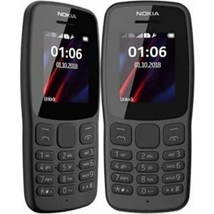 Nokıa 5130 C Siyah