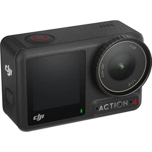 Osmo Action 4 Adventure Combo