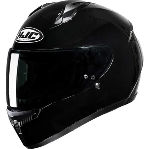 C10 Kask Siyah