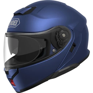 Shoeı Neotec 3 Mat Mavi Kask