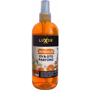 Luxor Kimya Mandalin Ev ve Oto Kokusu 400 ml