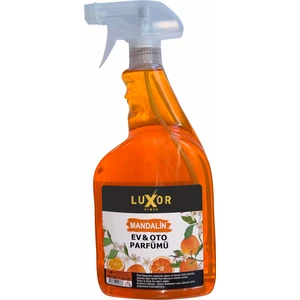 Luxor Kimya Mandalin Ev ve Oto Kokusu 1 Lt