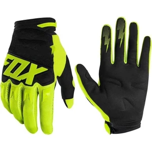 Mdsj Fox Dırtpaw Profesyonel Off-Road Motosiklet Açık Hava Bisiklet Eldiveni (Yurt Dışından)
