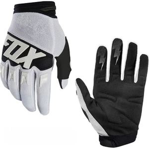 Mdsj Fox Dırtpaw Profesyonel Off-Road Motosiklet Açık Hava Bisiklet Eldiveni (Yurt Dışından)