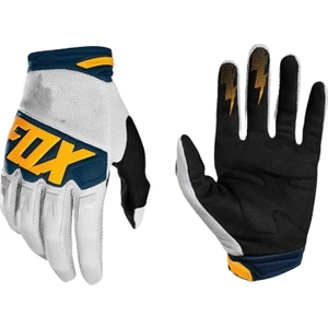 Mdsj Fox Dırtpaw Profesyonel Off-Road Motosiklet Açık Hava Bisiklet Eldiveni (Yurt Dışından)