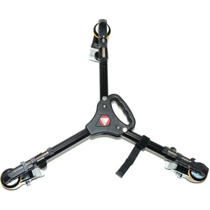 Kingjoy VX-600D Tripod Tekerleği