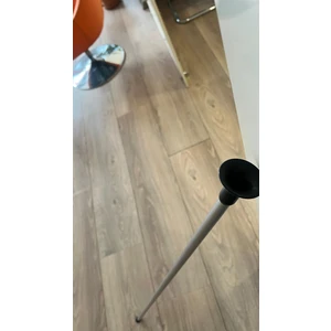 Üflemeli Enejktör Aparatı