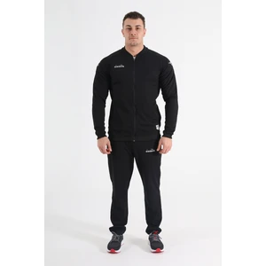 Nacce 22 Kamp Unisex Eşofman Takımı Siyah 1040069