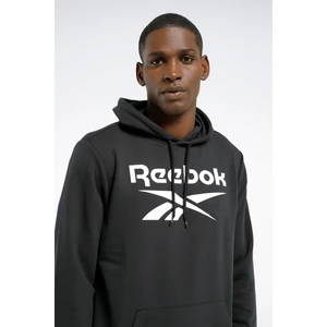 Rı Ft Big Logo Oth Siyah Erkek Sweatshirt