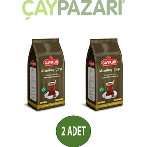 Altınbaş 2000 Gr. 2 Adet