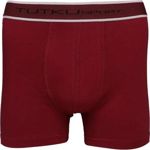 Elastan Spor Erkek Boxer 400