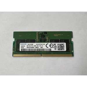 8gb Ddr5 5600 Mhz Sodımm Notebook Ram