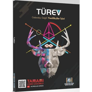 Matematik Vadisi Türev Tamamı Video Çözümlü Soru Bankası