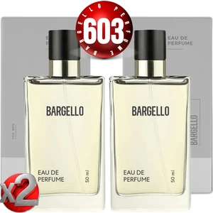 603X2(2Adet) Erkek Parfüm Oriental 50 ml EDP