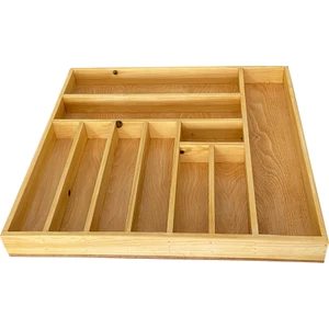 Kaşık, Çatal, Bıçak, Kepçe Organizer 45X50 cm Çekmece Düzenleyici Mutfak Gereçleri Düzenleyici