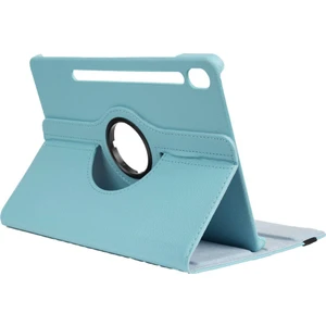 Samsung Galaxy Tab S9 X710 X716 X718 Kılıf 360 Dönebilen Standlı Case