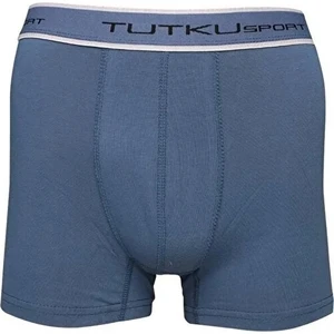 Elastan Spor Erkek Boxer 400