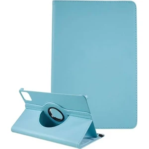 Heptek İletişim Xiaomi Pad 6 Kılıf Dönebilen Standlı 360 Tam Korumalı Tablet Kılıf (D-T)