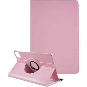 Heptek İletişim Xiaomi Pad 6 Kılıf Dönebilen Standlı 360 Tam Korumalı Tablet Kılıf (D-T)