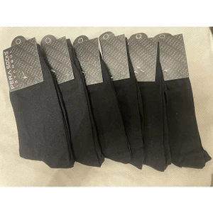 Erkek Çorap 6 Çift