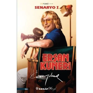 Erşan Kuneri Senaryo 1 ( Kuru Murad, Ebenin Avı, Kooperatif Kemal, Kötü Mal )