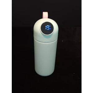 Çerçi Antika Dijital Göstergeli Vakumlu Termos