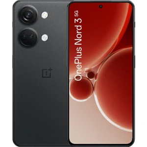 Nord 3 5G 256 GB 16 GB Ram (Oneplus Türkiye Garantili) Siyah