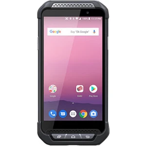 Point Mobile PM85 Android 9 El Terminali