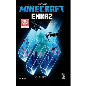 X Minecraft Enkaz - C. B. Lee