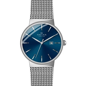 NC34-290431-ALSM Erkek Kol Saati