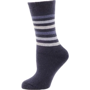 Çorap Casual Wool Socks Pnz-654456