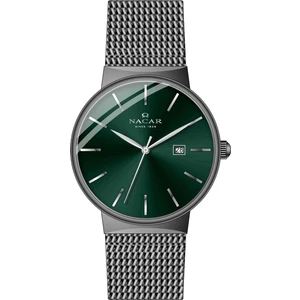 NC34-290431-GNSM Erkek Kol Saati