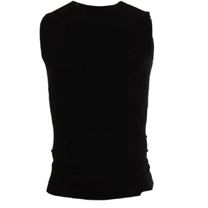 Body Kolsuz Pro Siyah Unisex Atlet 1101702-20.002