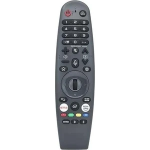 Axen AX32DAL540 Webos Smart Tv Kumanda-Mikrofonlu