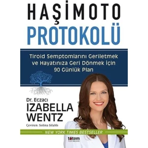 Haşimoto Protokolü / Izabella Wentz