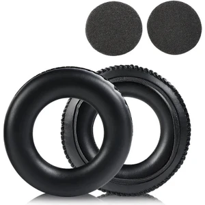 Akg K240 K52 K72 K92 Uyumlu Kulaklık Süngeri Pedi Yastığı Yedek Kulaklık Pedi