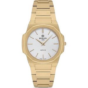 QL127G-02SG Kadın Kol Saati