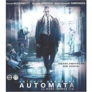 Automata (DVD)