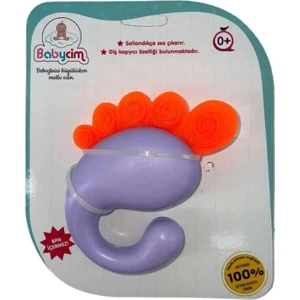 Ayak Dişlik Çınğırak URT038-005