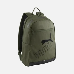 079952 03 Puma Phase Backpack Iı Myrtle Yetişkin Erkek Sırt Çantası