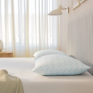 Yatsan Tempur Prima Medium Smartcool Serinletici Etkili Yastık