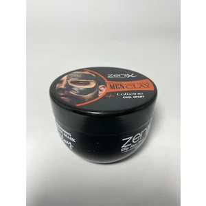 Profesyonel Siyah Yüz Maskesi 350 gr
