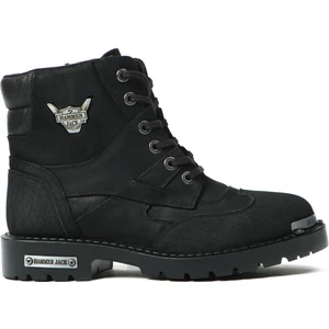 Hammer Jack Hakiki Deri Crayz Erkek Bot