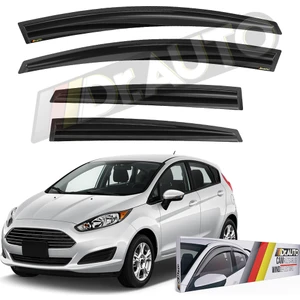 Ford Fiesta 2010-2020 Arası Cam Rüzgarlığı 4lü