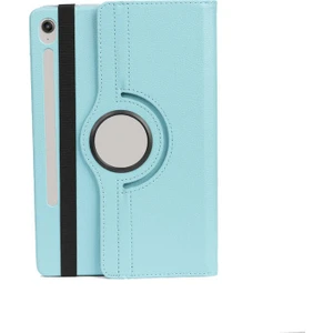 Samsung Galaxy Tab S9 Kılıf Dönerli Standlı